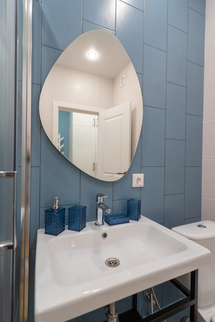 Апартаменты уютные  в Мысхако от LetoApart