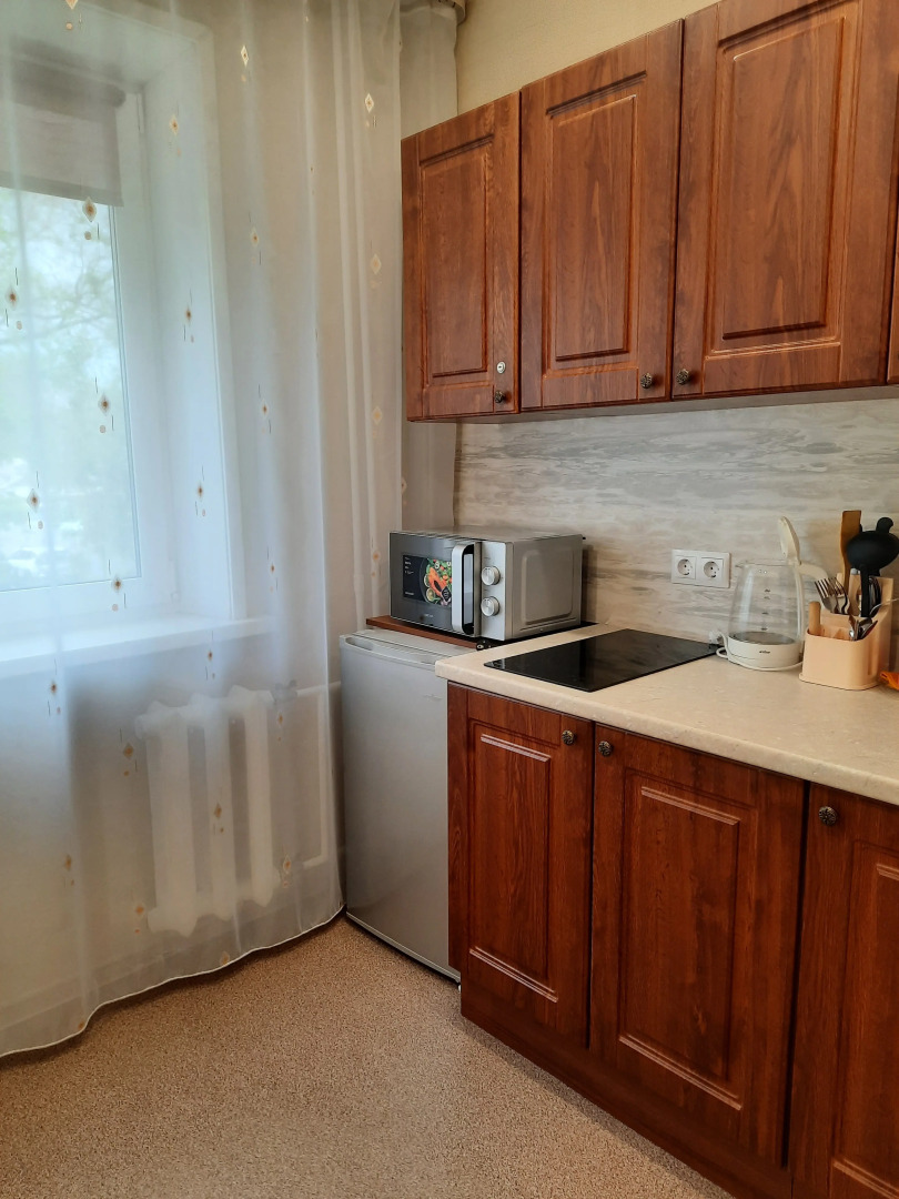 Квартира рядом с таможней в Благовещенске