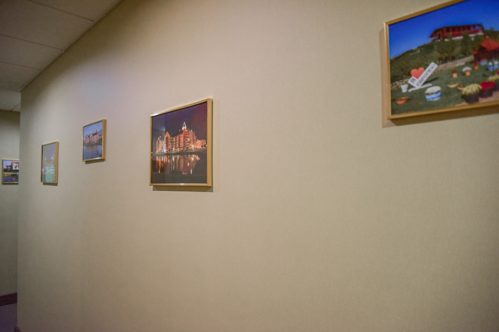 Апарт-отель Muller Bach