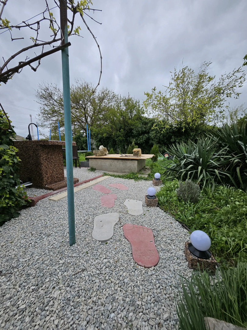 Частный Дом село Громово - пляж Беляус