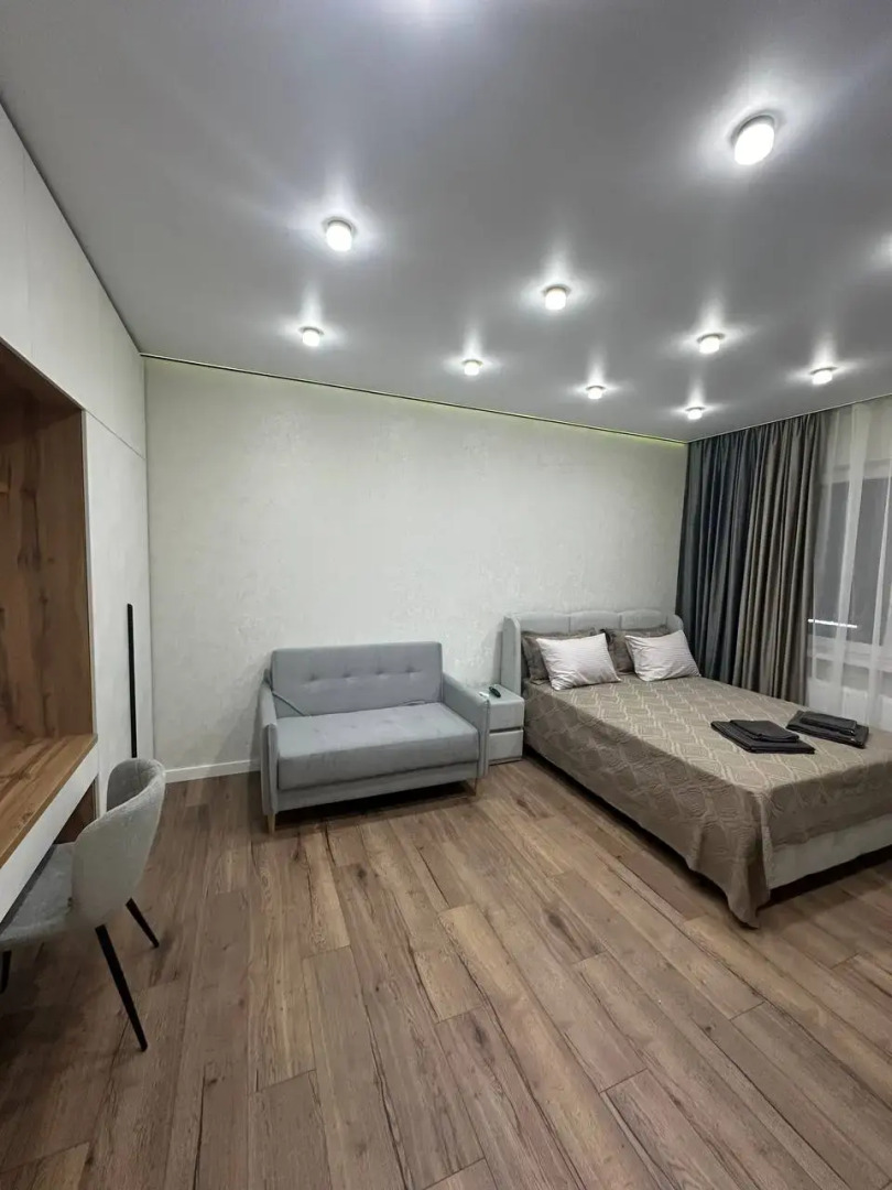 Квартира Уютная квартира