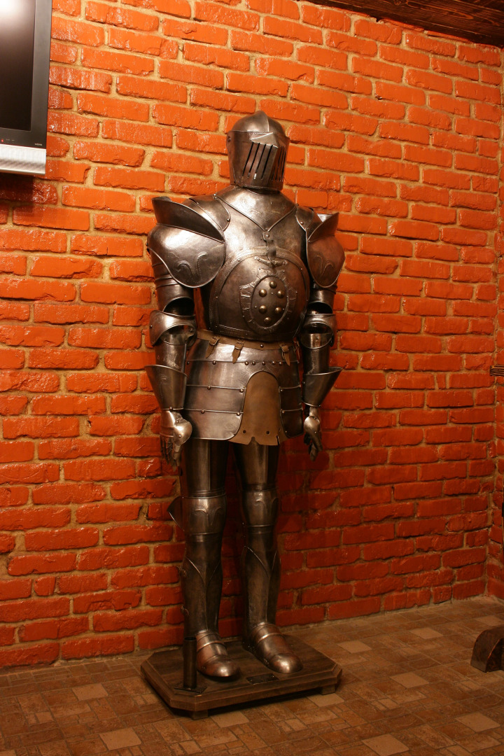 Отель Академия