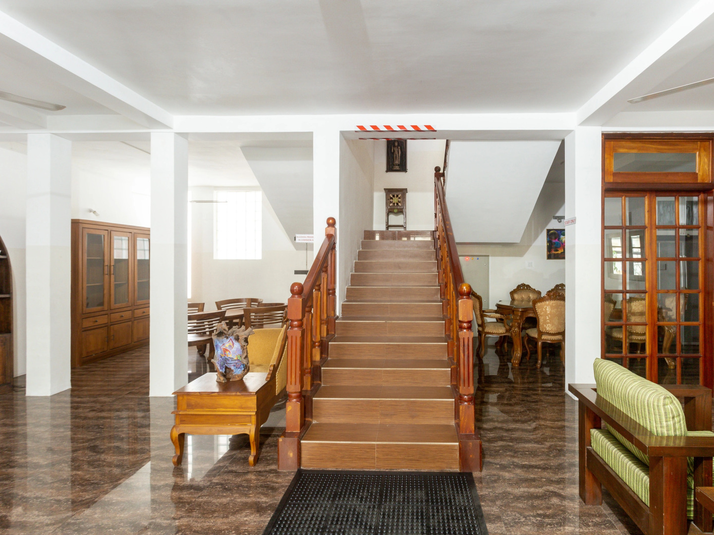 Вилла Yoho Taskans