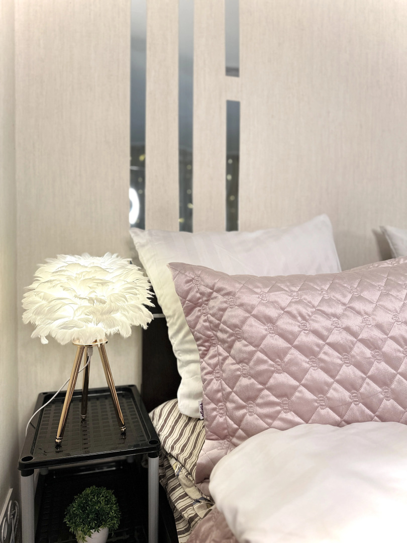 Апартаменты в Самом Центре Города с Видом на Волгу