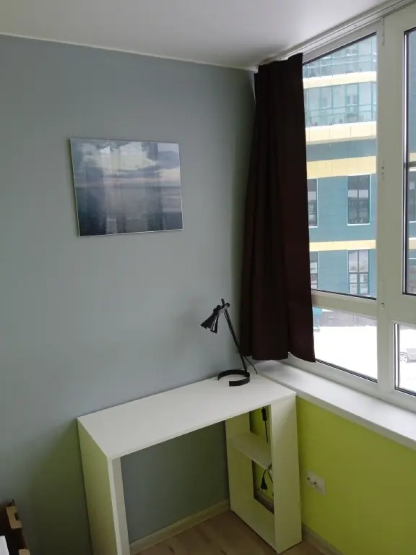 Апартаменты на Московской 121/1 2