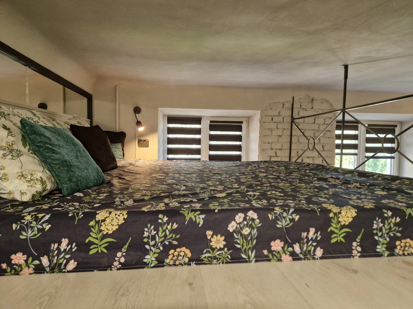 Квартира Latte macchiato туристический прованс