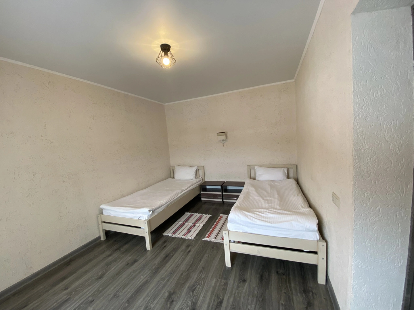 Гогстевой дом Ван