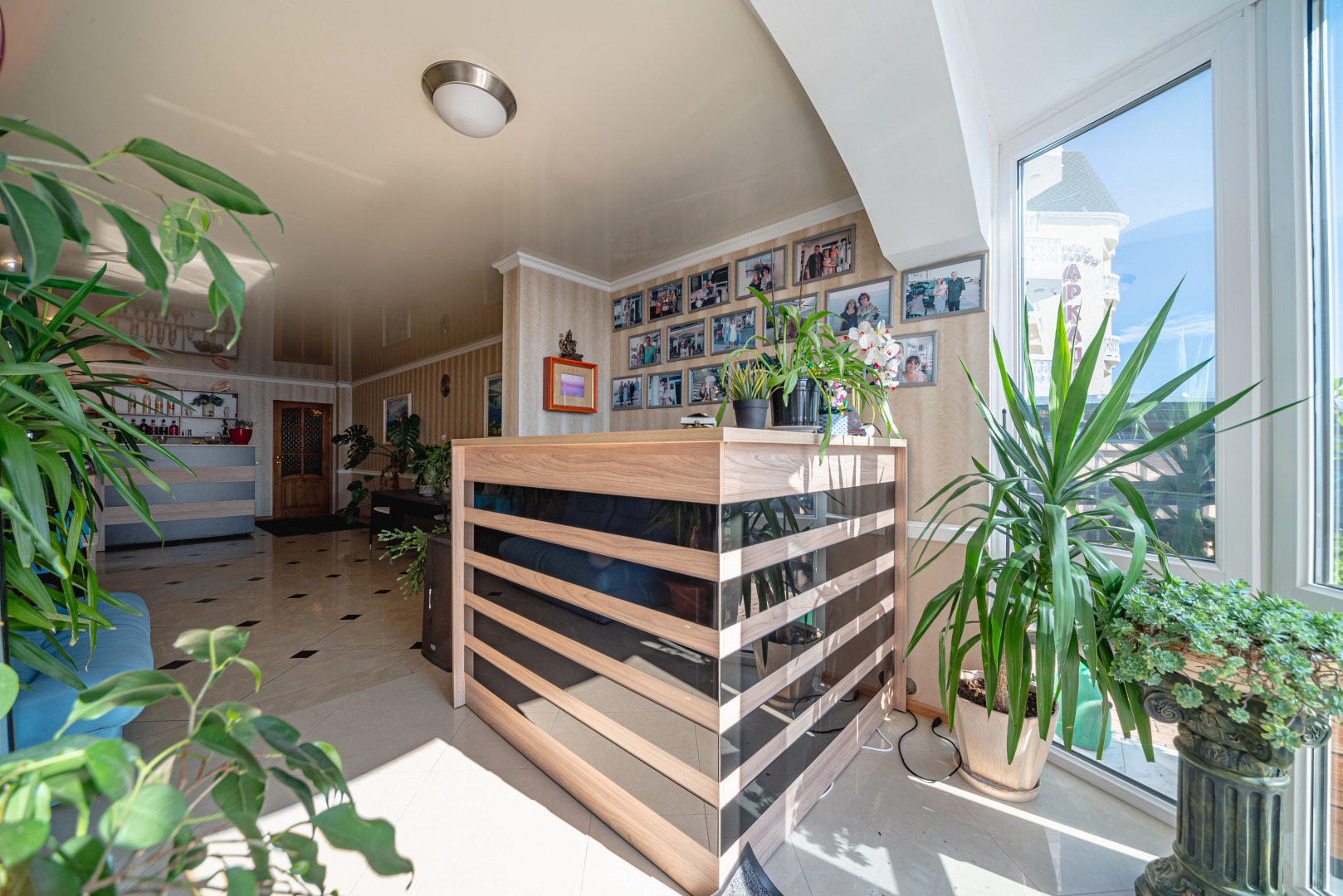 Гостевой Дом Лотос