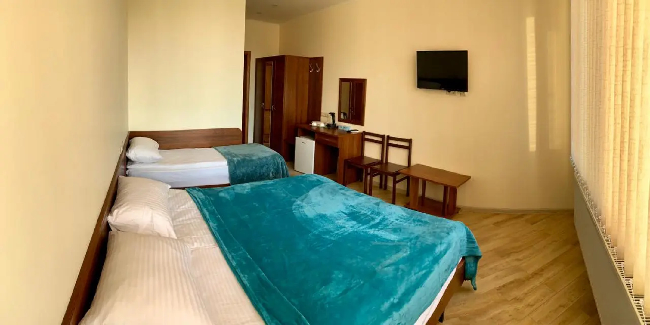 Мини-Отель Централь