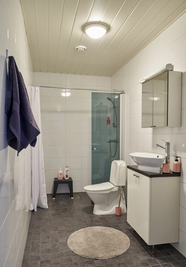 Апарт-Отель Apartments in Porvoo