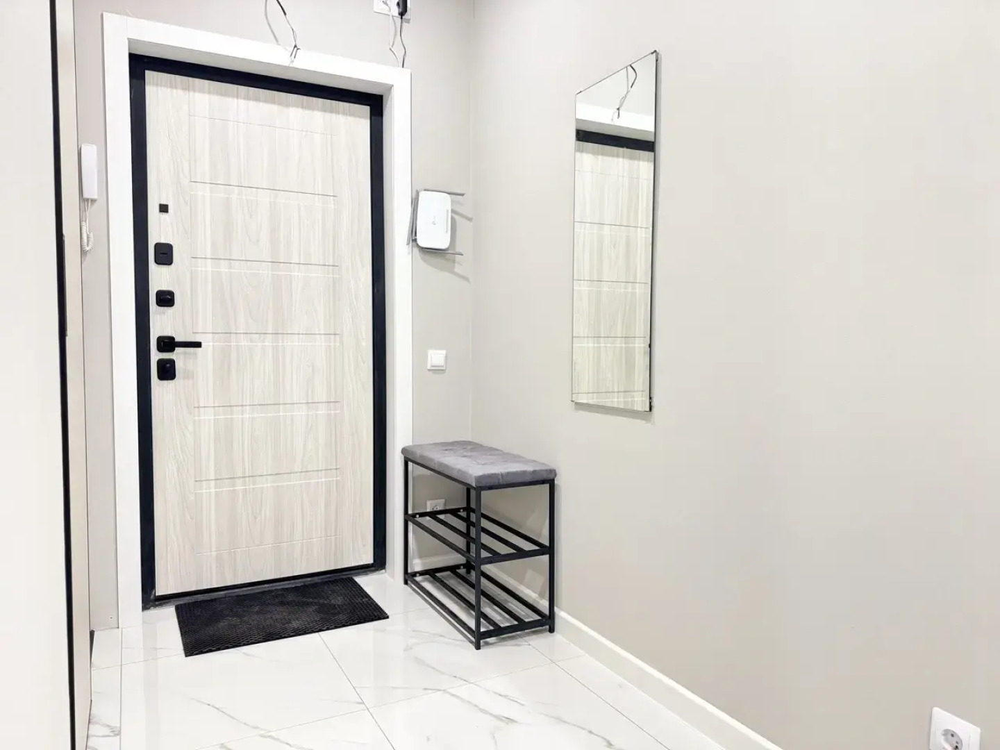 Апартаменты Like Home ЖК Метро-Парк