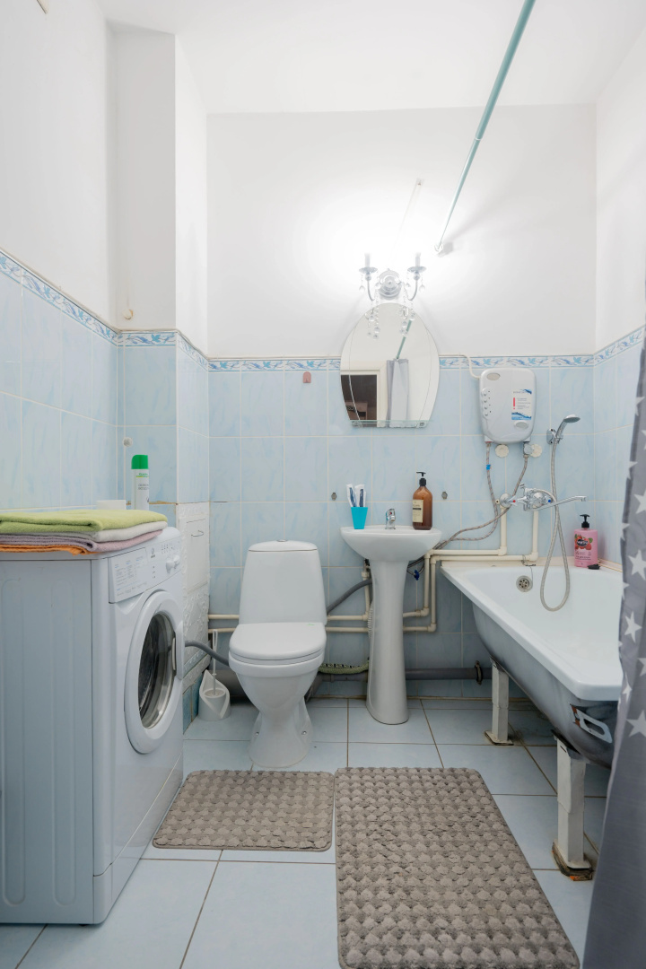 Апартаменты ATLANT Apartments 35