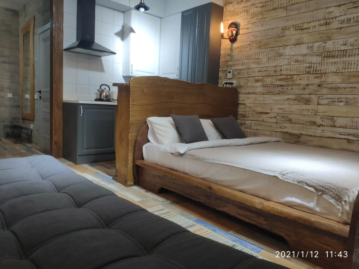 Апартаменты Эстосадок Красная поляна ЖК Red Glade