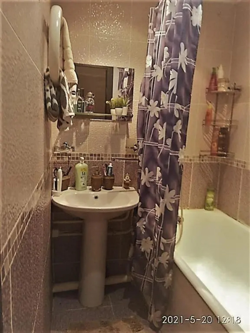 Апартаменты Функциональная Квартира на Новоалексеевской