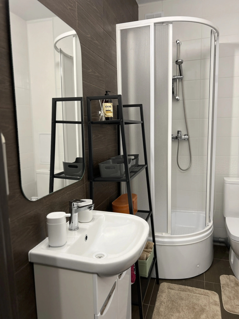 Квартира Студия на Молодежной