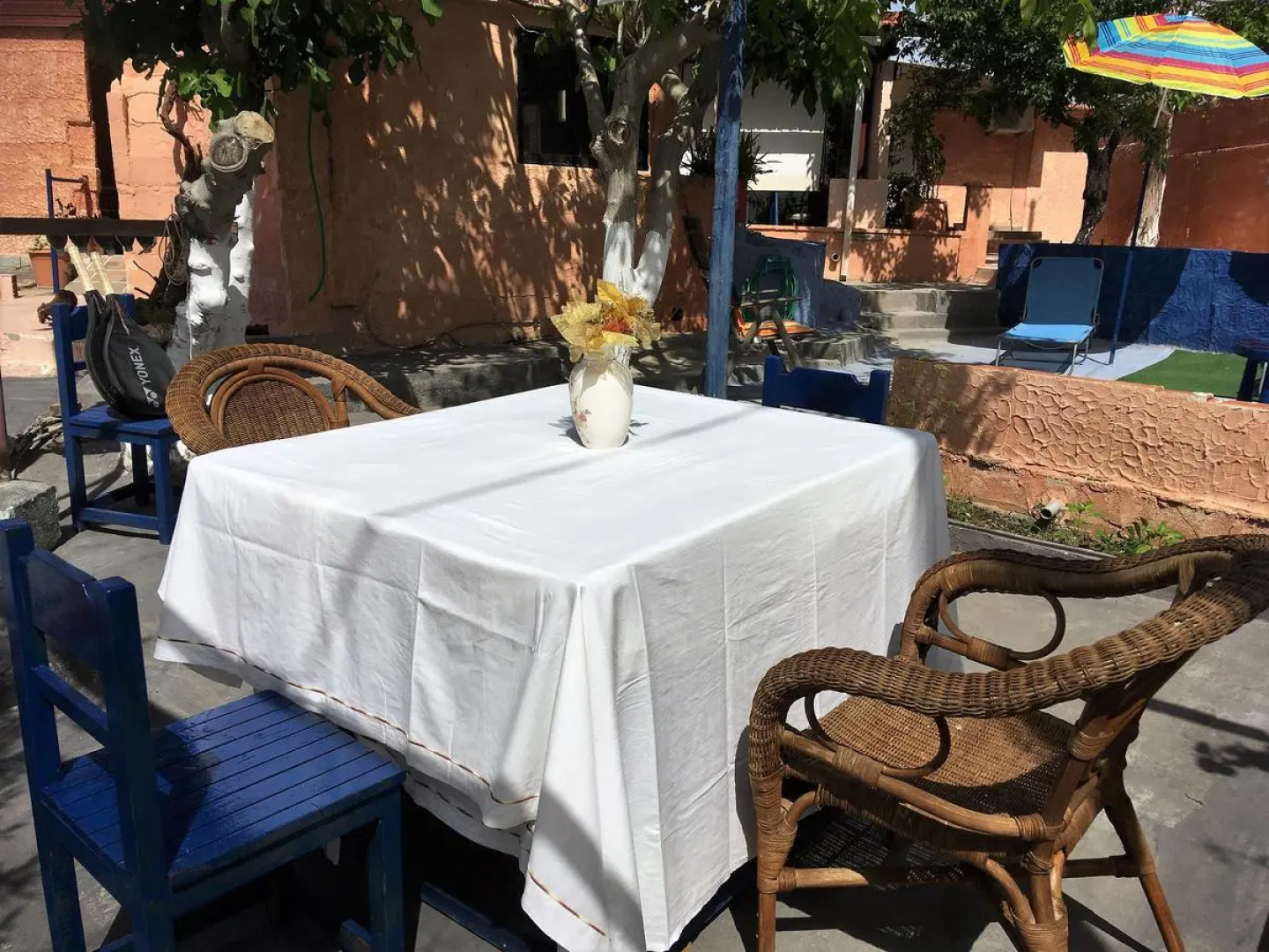 Гостевой дом AlGreco