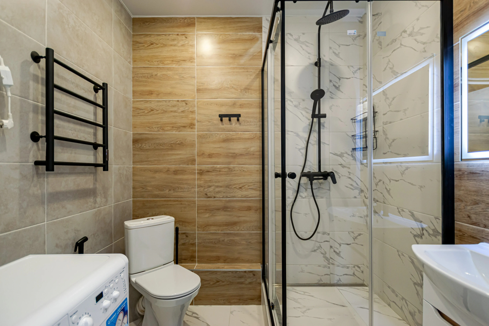 Апартаменты Cosmos apart в ЖК Грин Парк