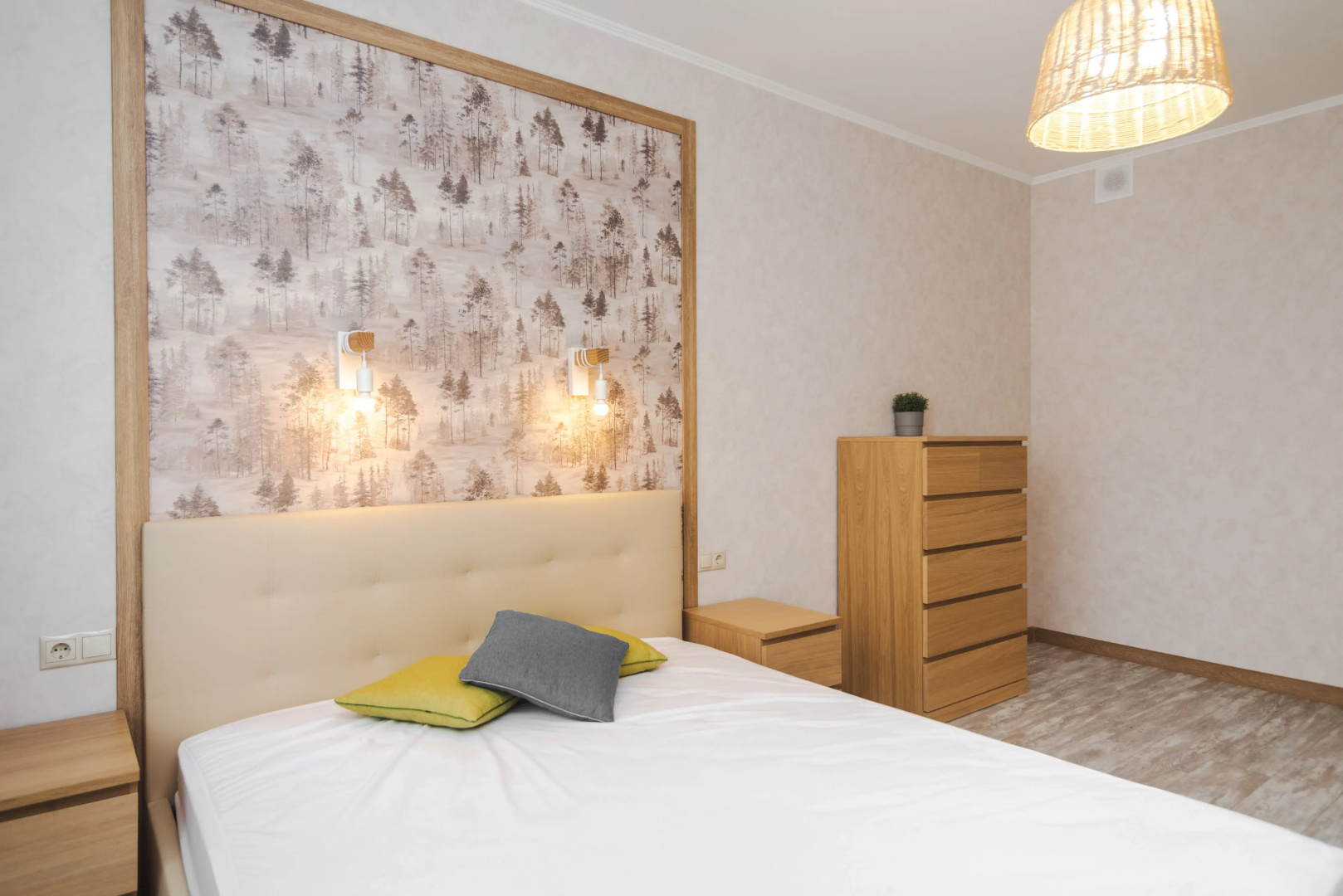 Квартира ArendApartment Graf Orlov 47