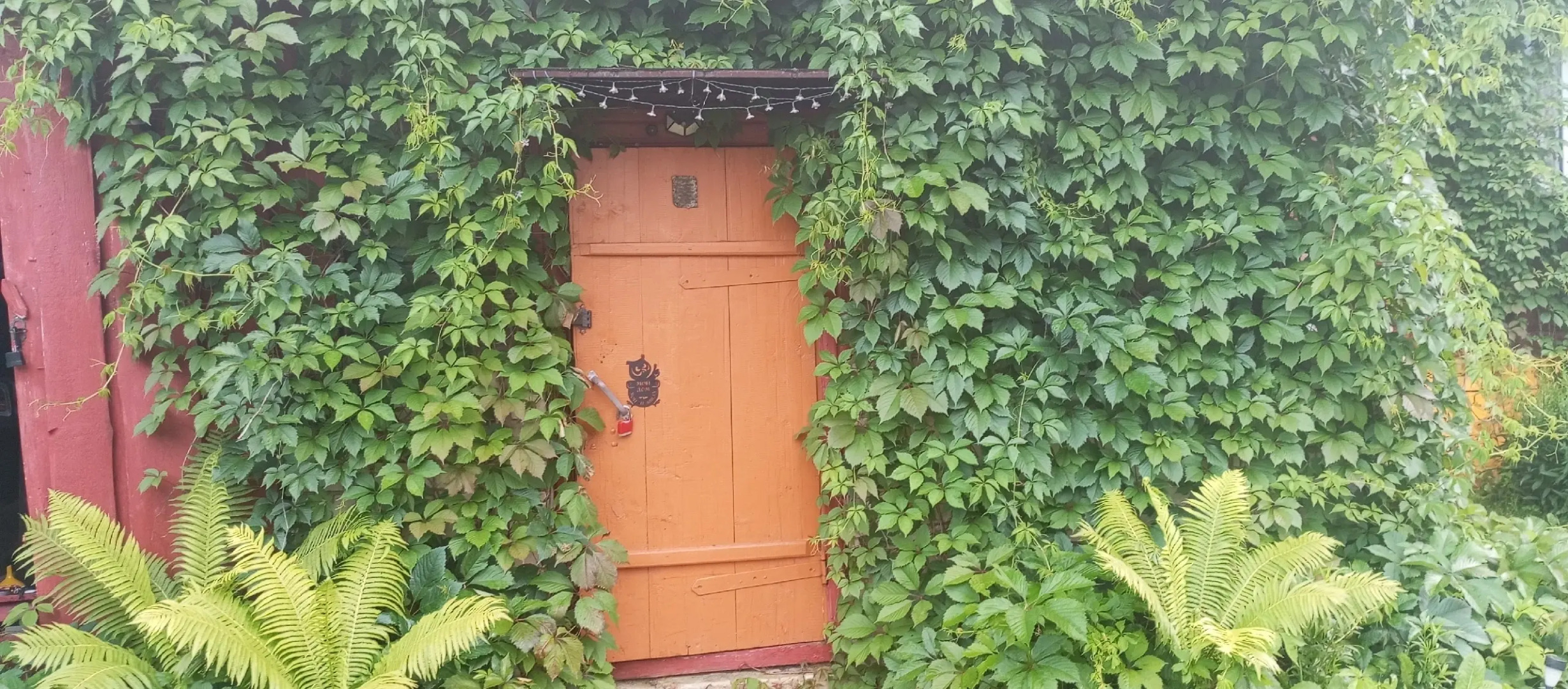 Частный Дом Лёва