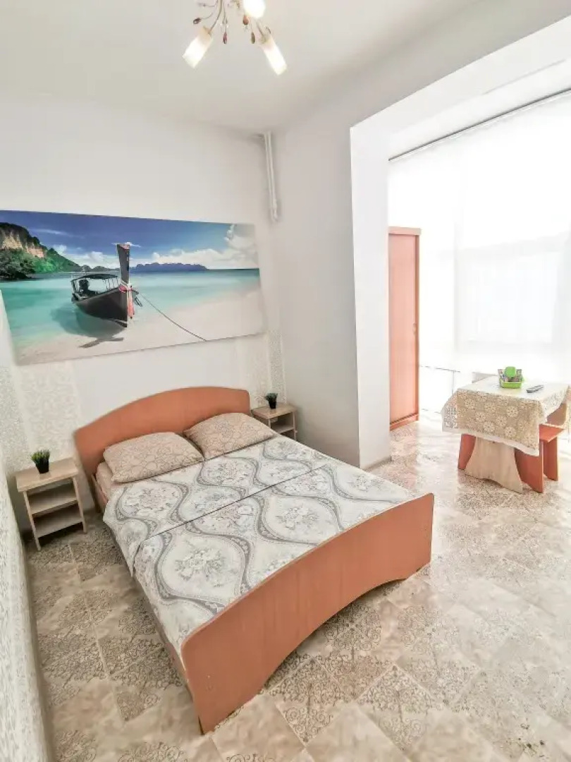 Апартаменты Апарт38 (1)