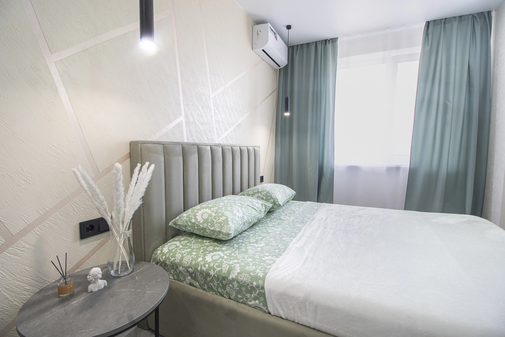 Квартира Берег Волги