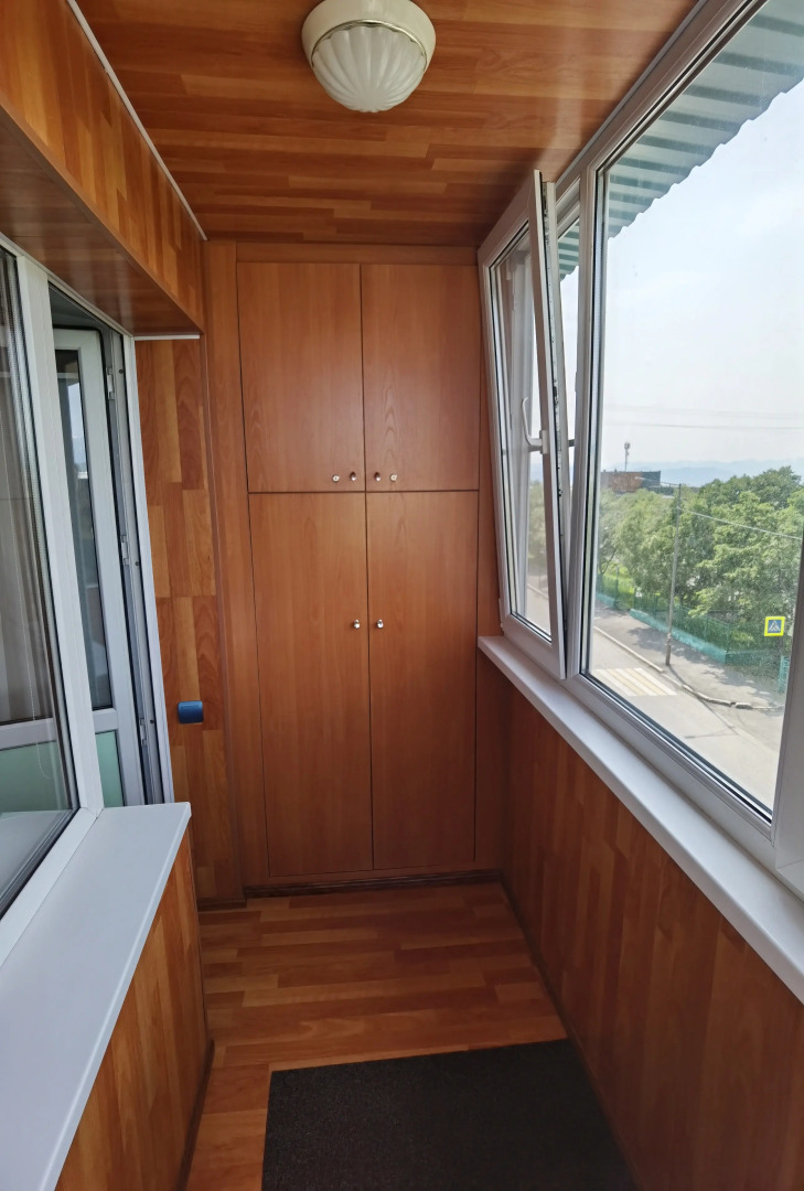 Квартира Уютная на 50 Лет Октября 15/6