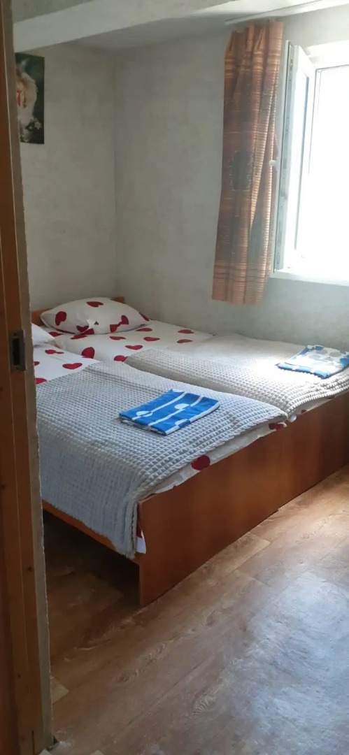 Частный дом Тихий уголок