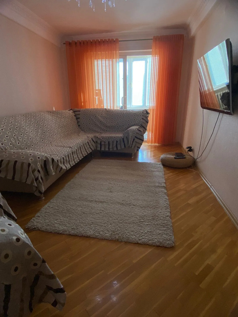 Квартира на Гамидова