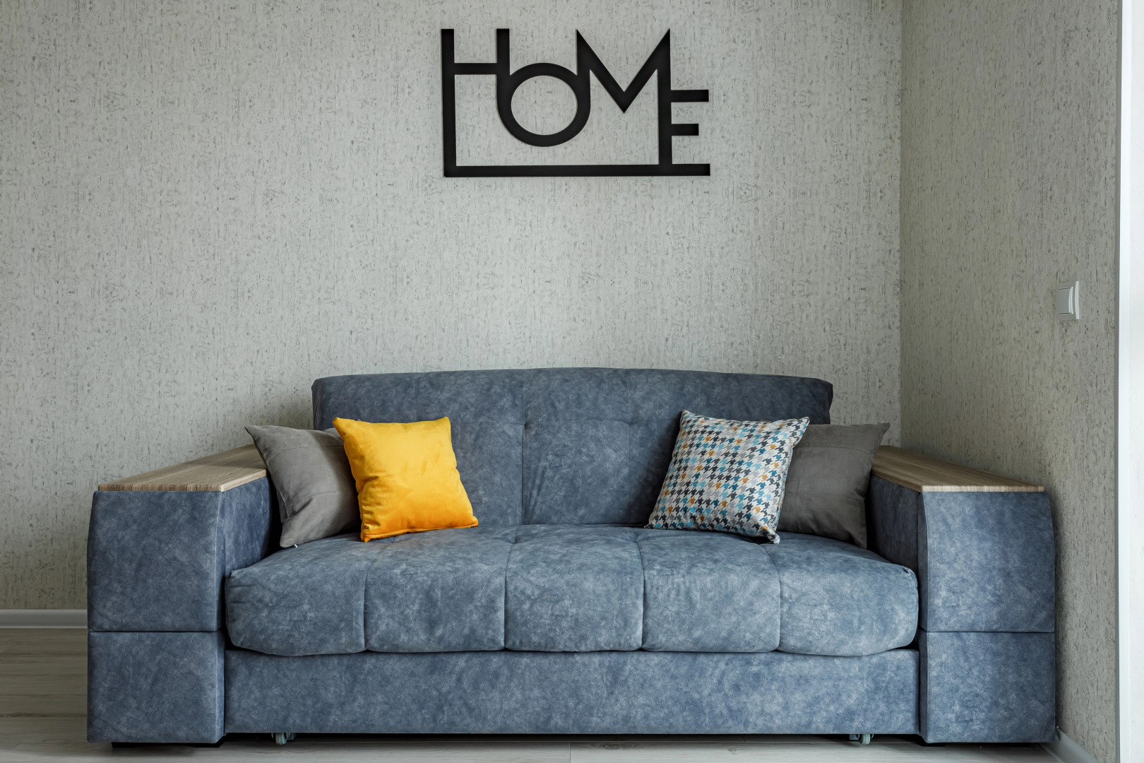 Апартаменты Loft Home Парк Галицкого