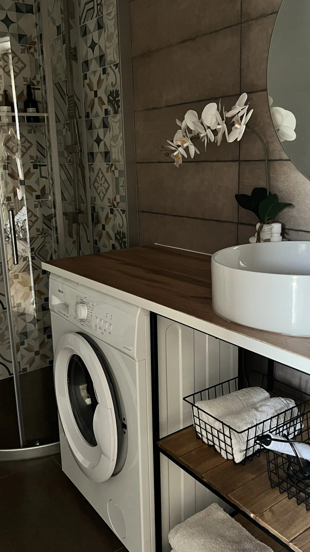 Апартаменты Уют