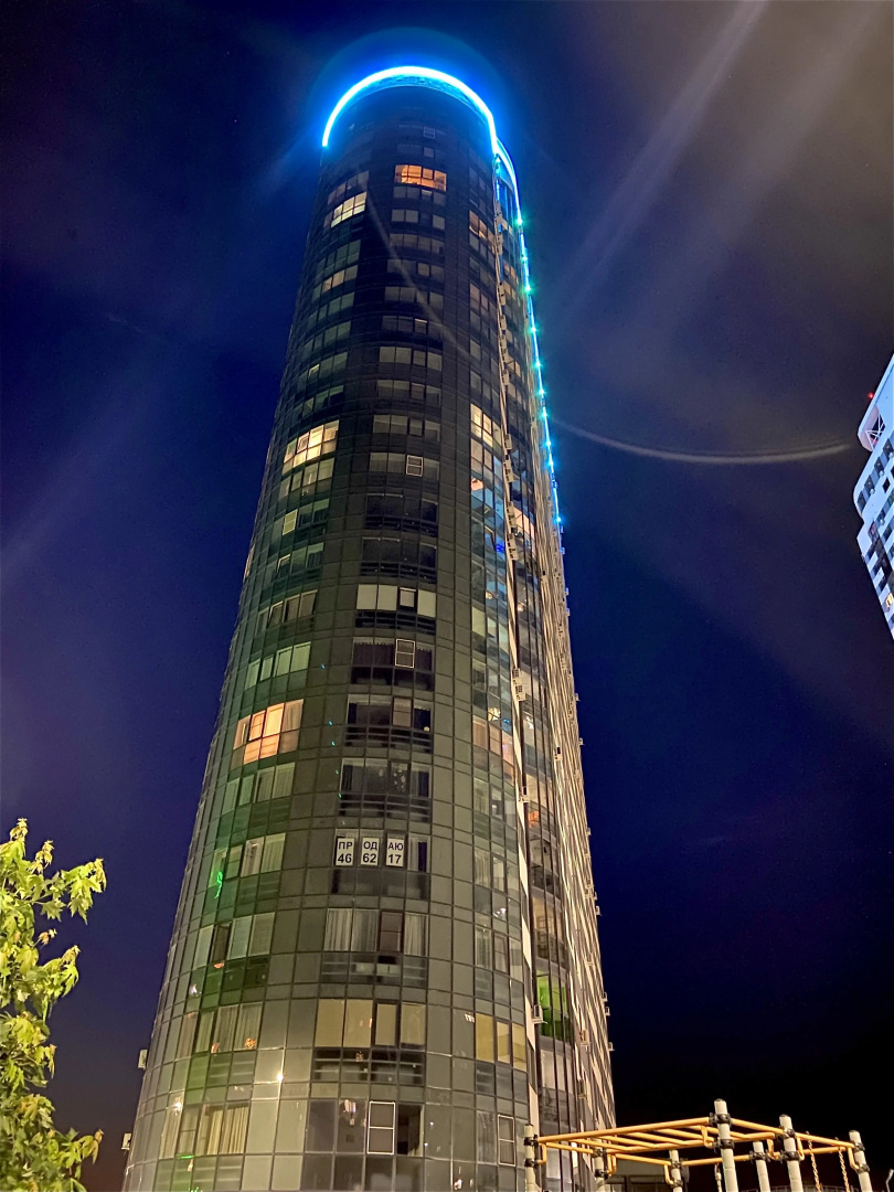 Квартира на Солотчинском Шоссе 4