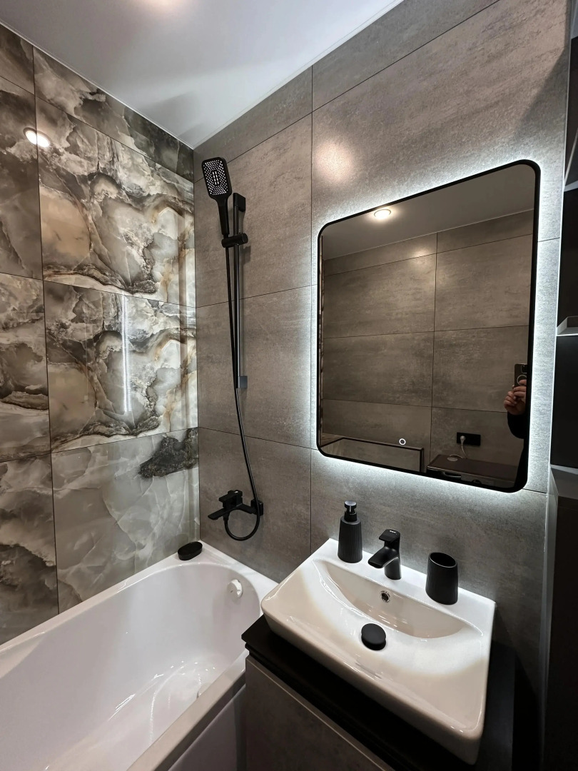 Апартаменты у Елены  ЖК Авиатор