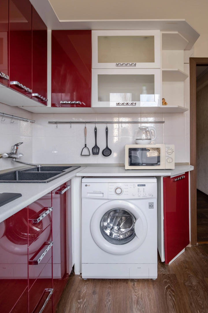 Апартаменты Cozy Room от Rooms Apartments