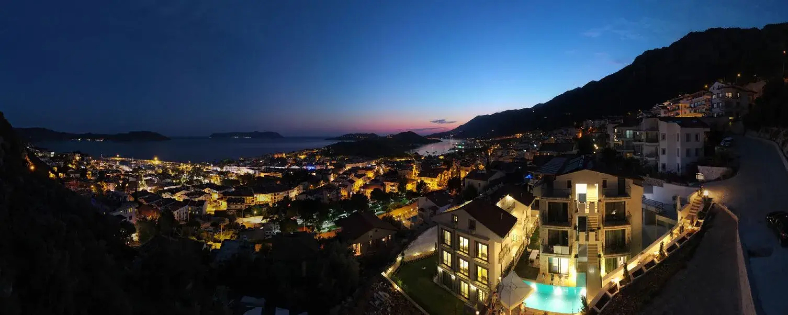 Апартаменты Lobelya Suites