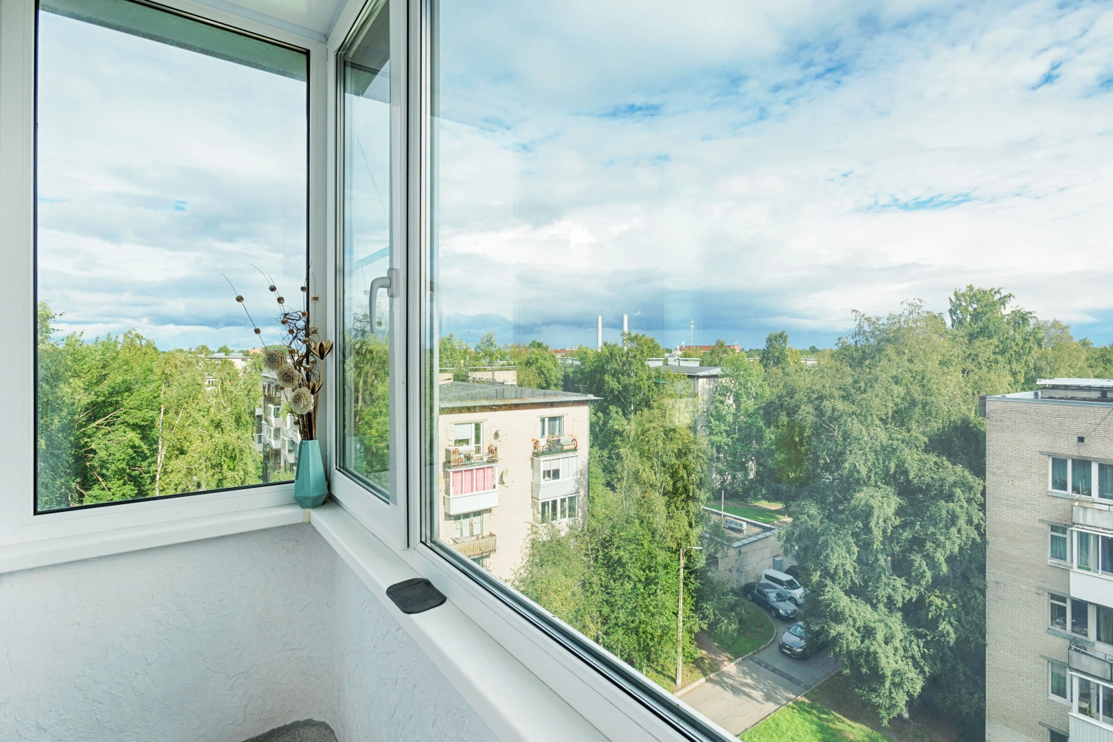 Апартаменты Prudius Apart в Петергофе у фонтанов