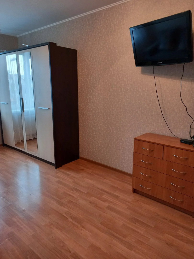 Квартира на Кутаисском Переулке