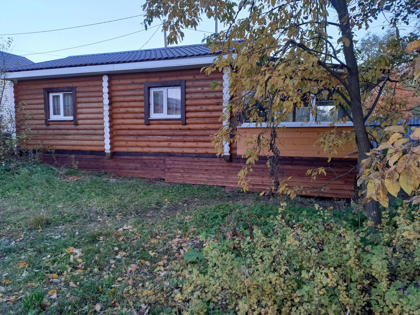 Частный дом в Сортавала