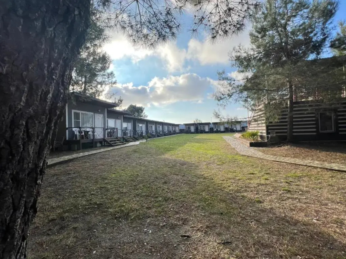 Мини-Отель Форест Клаб