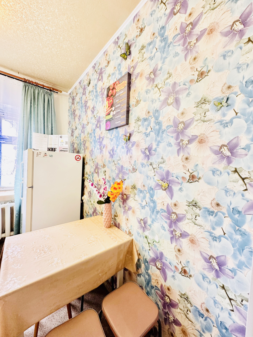 Апартаменты Заводская 5