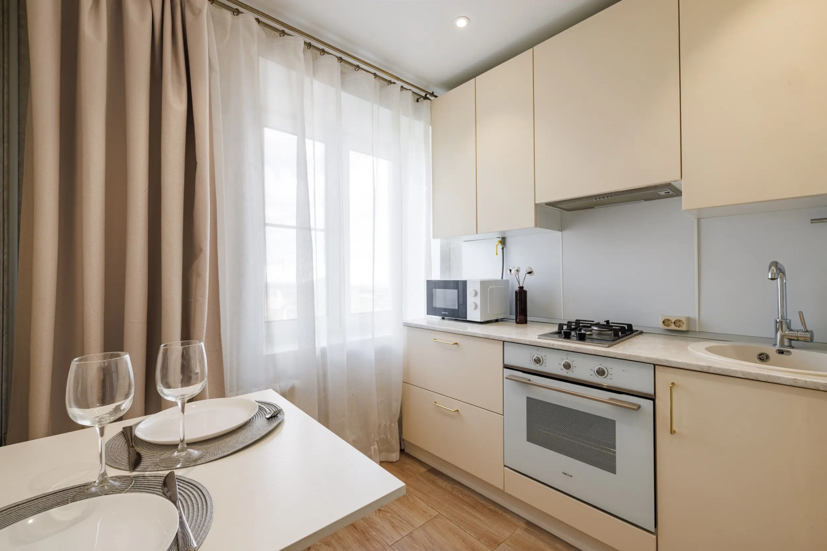 Квартира Красноармейский Проспект 26