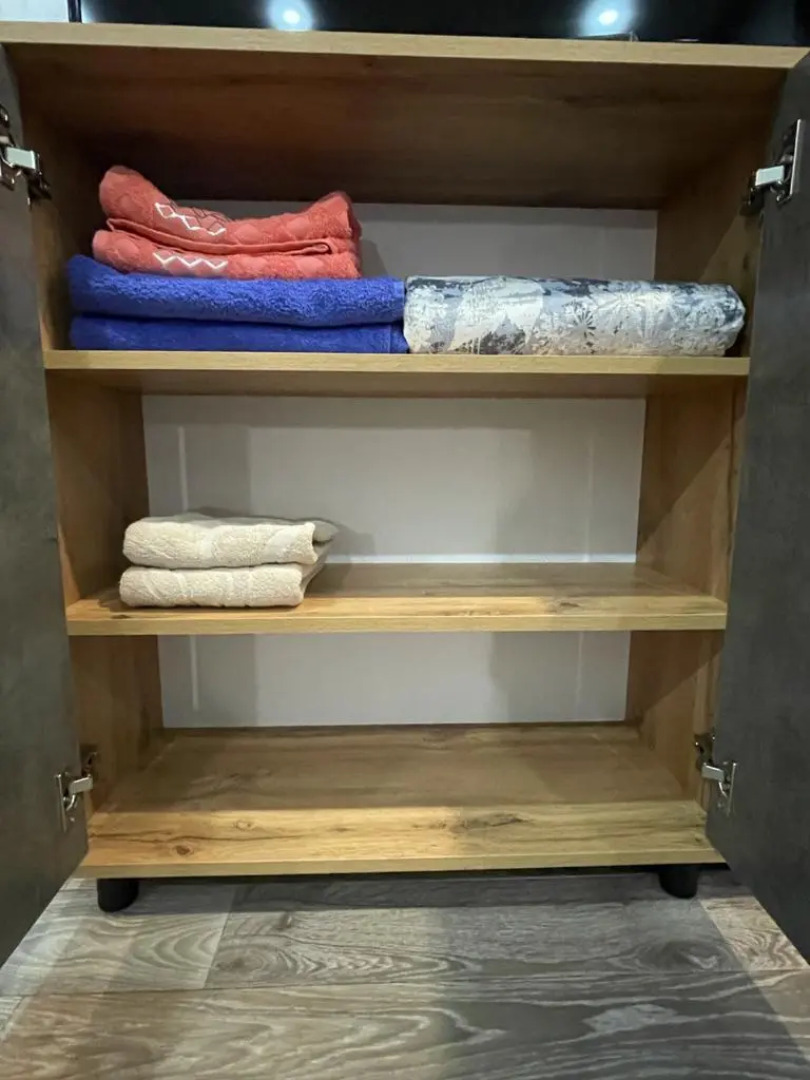 Апартаменты Дизайнерская студия в Элитном ЖК "Граф Орлов"