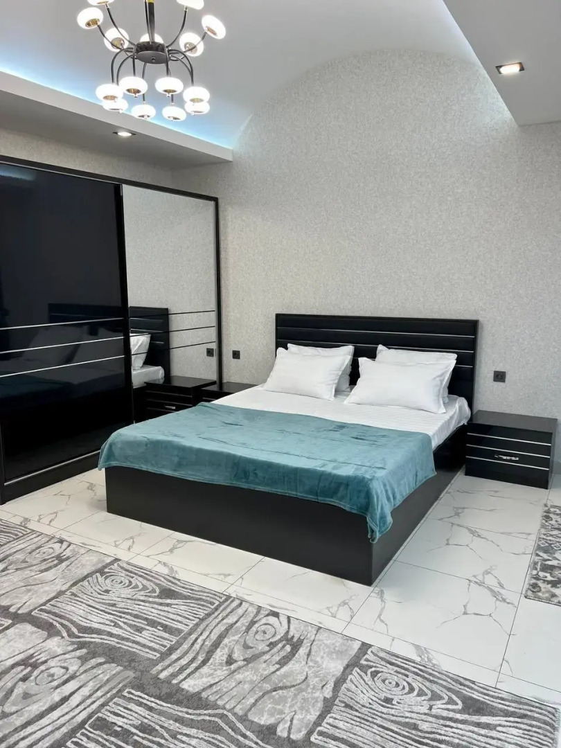 Вилла Rich House Premium Stay