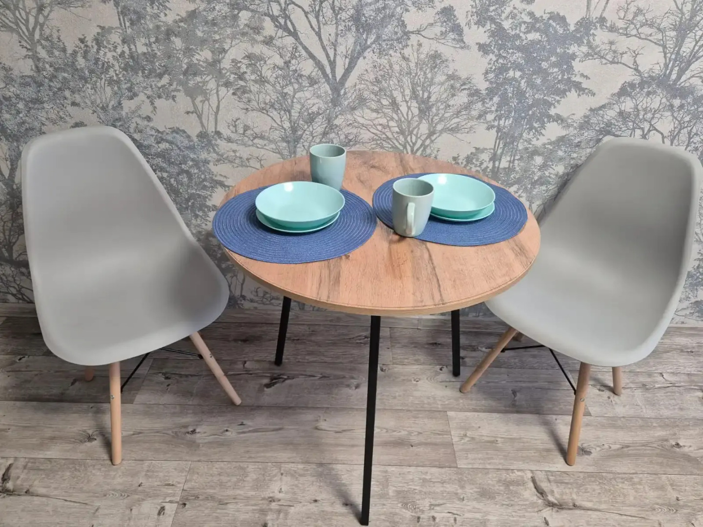 Квартира на Петропавловской