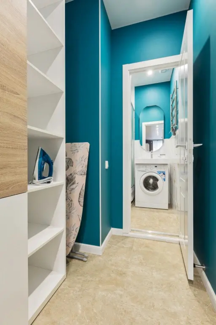 Квартира 3 MaxRealty24 Волоколамское Шоссе 24К1