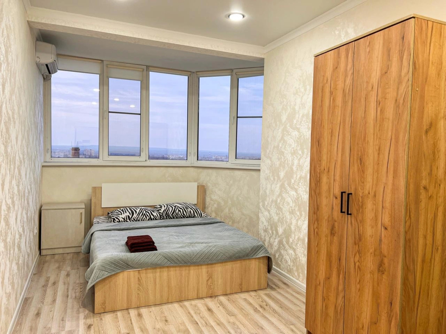 Апартаменты Apart MV на Советской 78