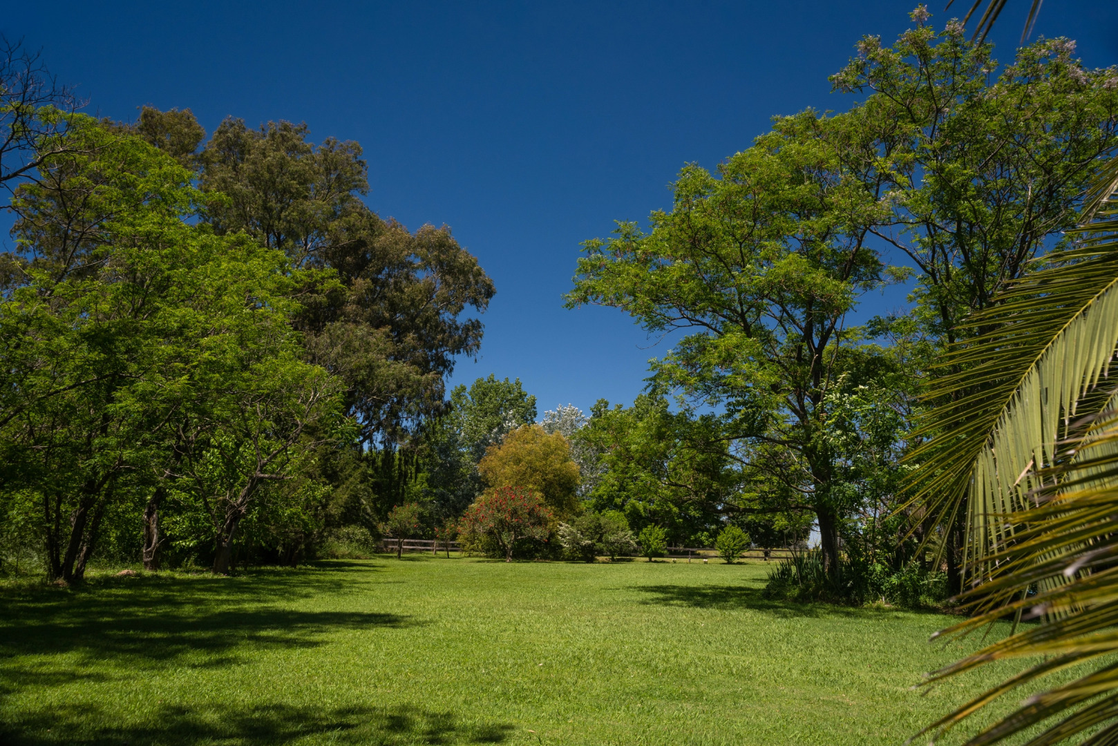 Бутик-Отель Estancia El Cencerro