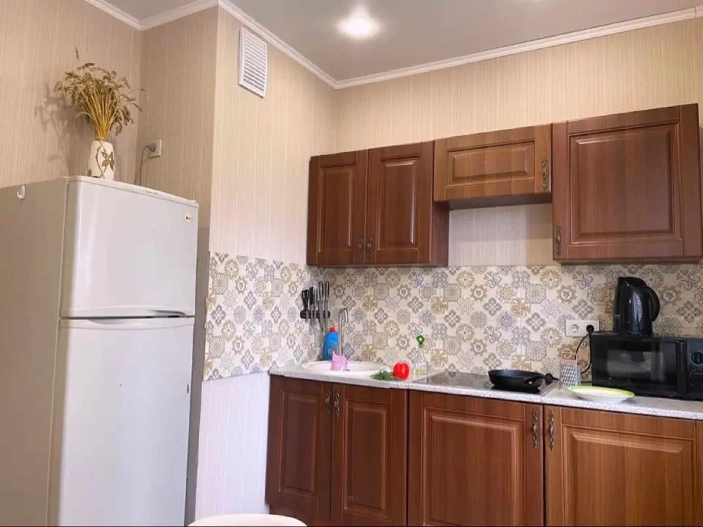 Квартира Уютная у Платоновского Парка