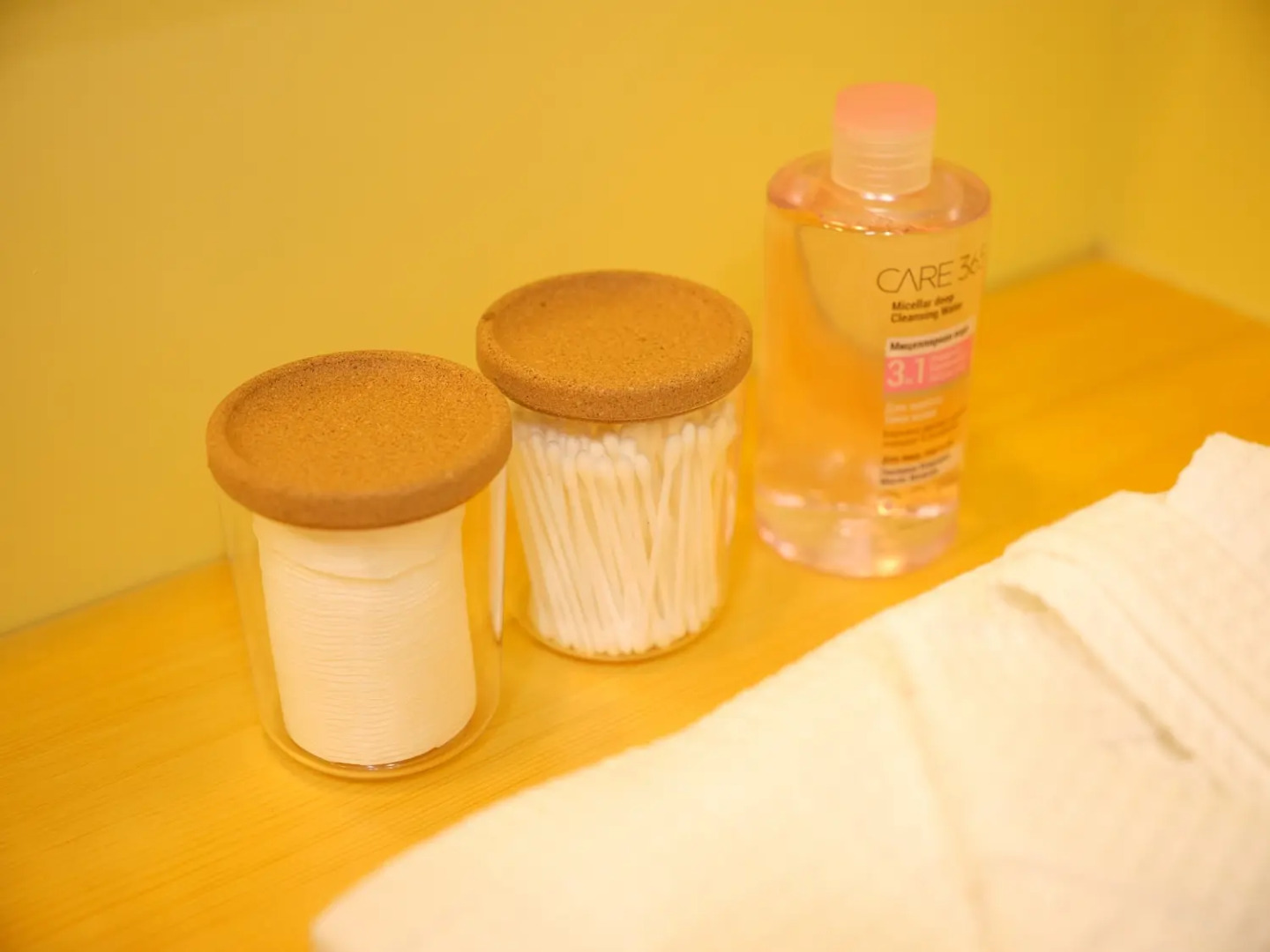 Апартаменты Bohemia Апартаменты с 2мя спальнями