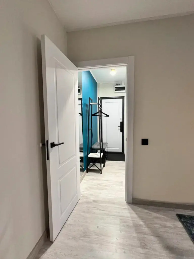 Квартира Уютная около набережной озера Кабан