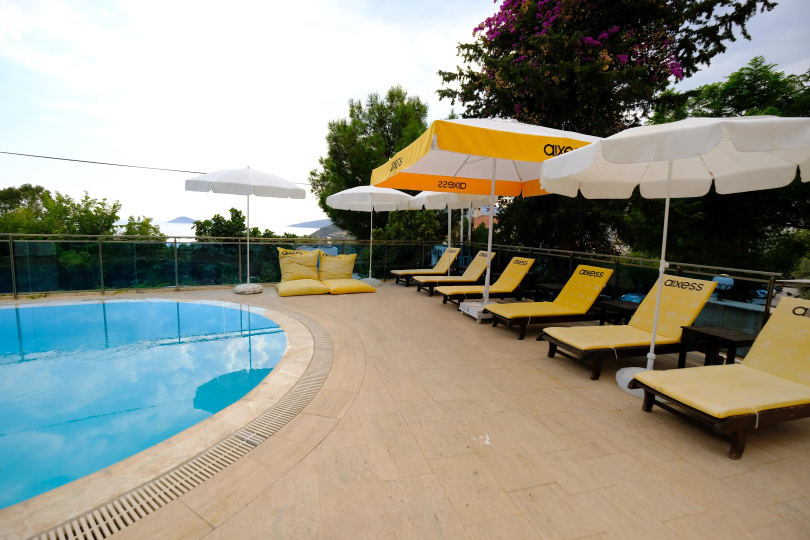 Бутик-отель Enda